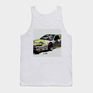 S-car Tank Top